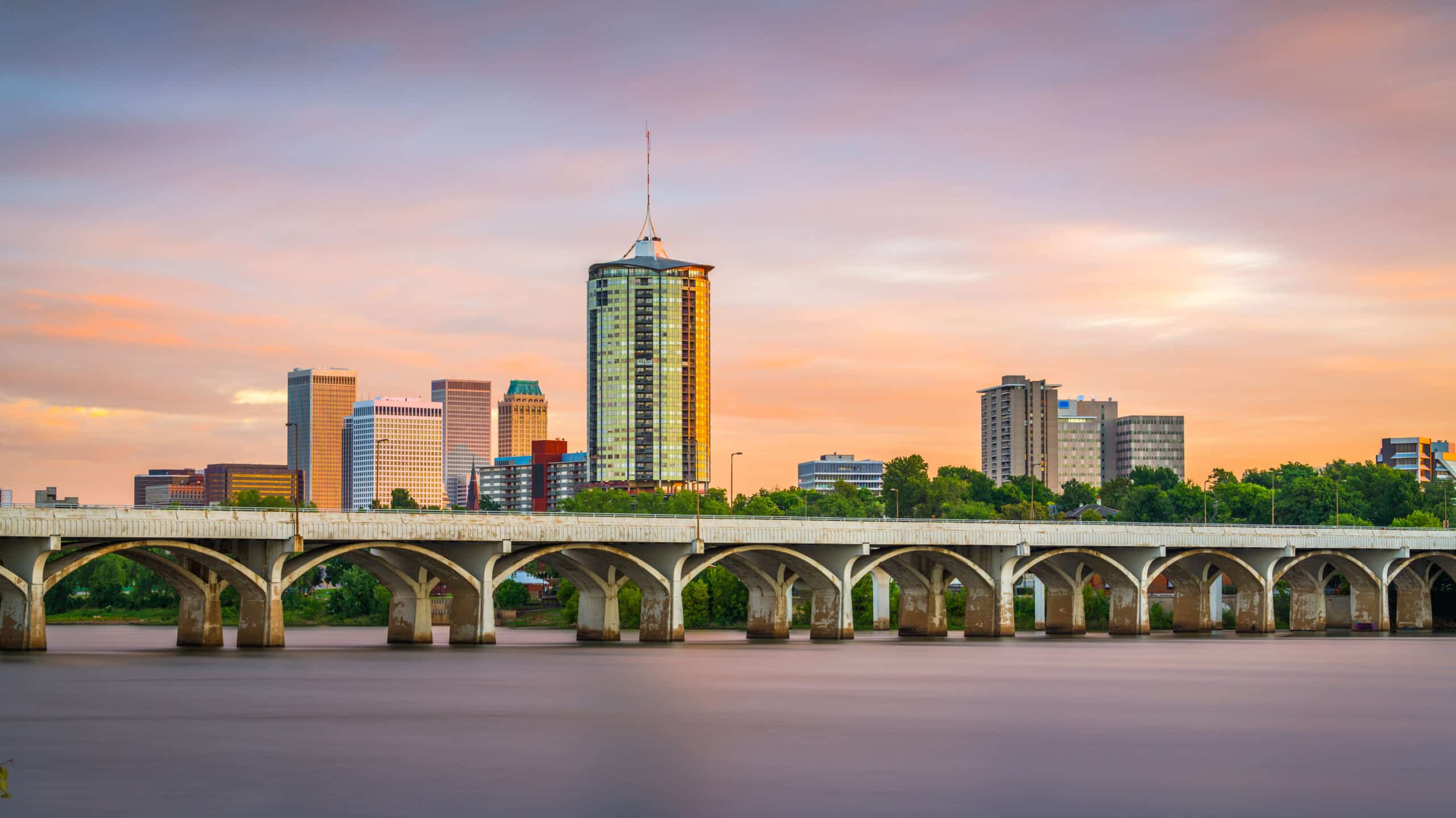 The Hunter Team Tulsa