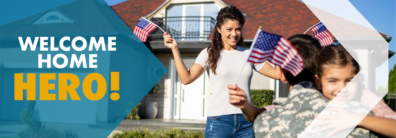 What is a VA Home Loan by MiMutual Mortgage