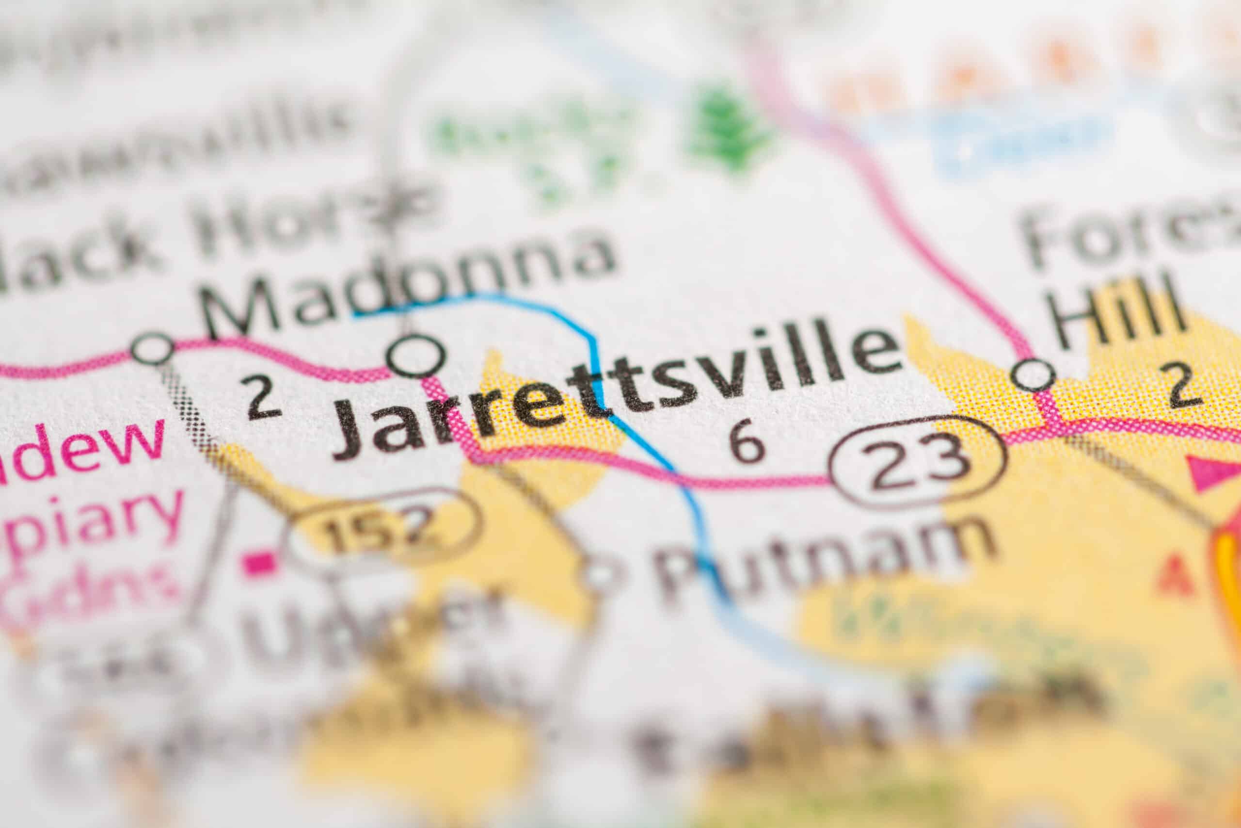 Jarrettsville, MD